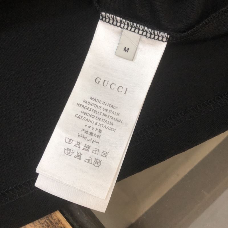 Gucci T-Shirts